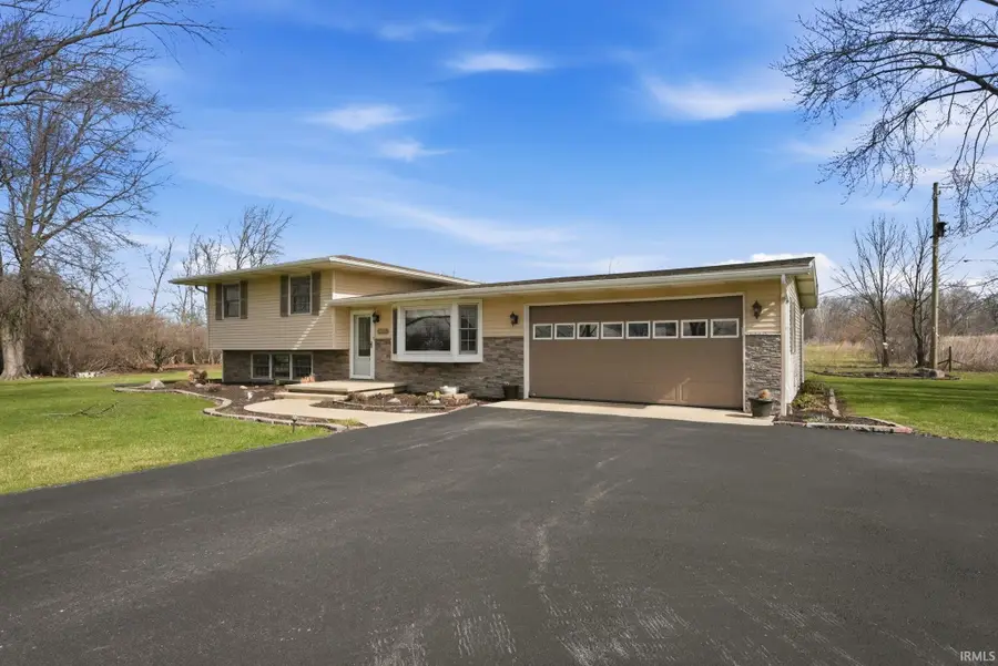 9927 Portage Road, Roanoke, IN 46783 - #3