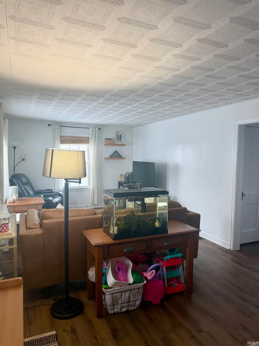 1520 S Courtland Avenue, Kokomo, IN 46902 - #2