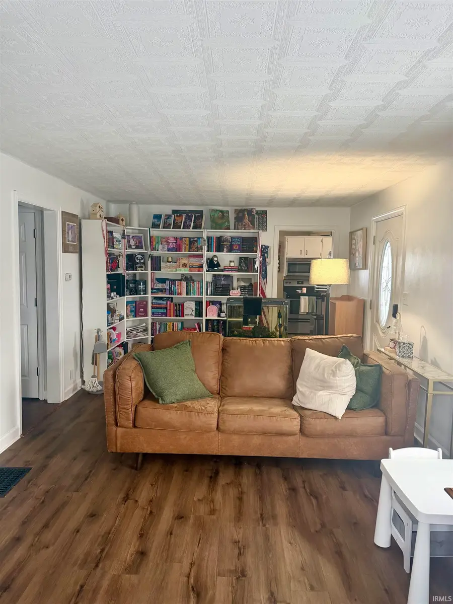 1520 S Courtland Avenue, Kokomo, IN 46902 - #3