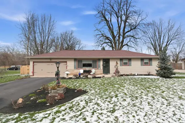 4106 Elmcrest Drive, Fort Wayne, IN 46809