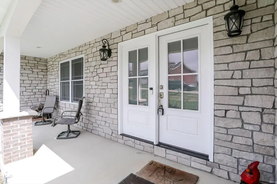 11 Ian's Crossing, Bedford, IN 47421 - #2