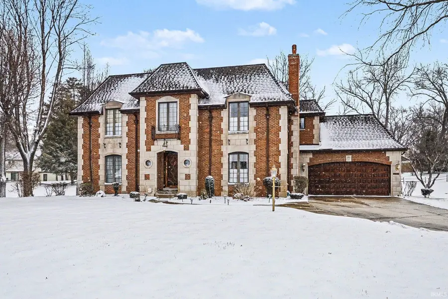 50670 Tarrington Way, Granger, IN 46530 - #2