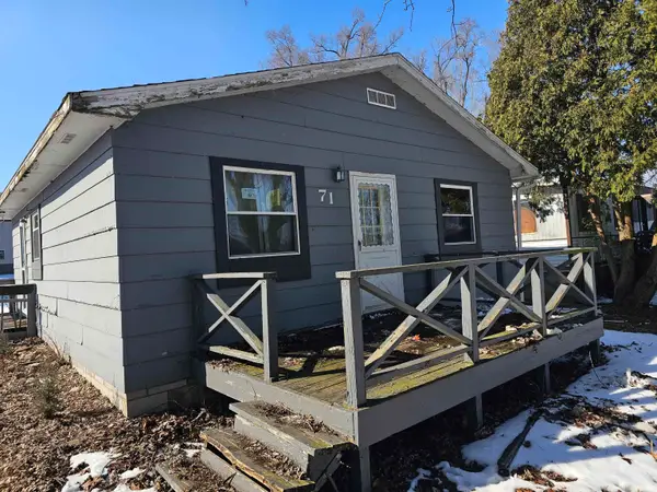 71 Ems D24b Lane, Syracuse, IN 46567