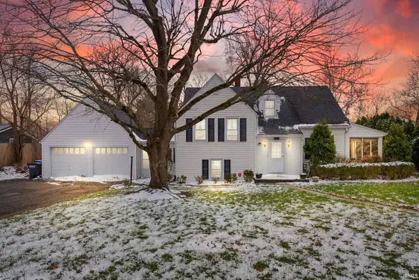 207 E Boulevard, Kokomo, IN 46902