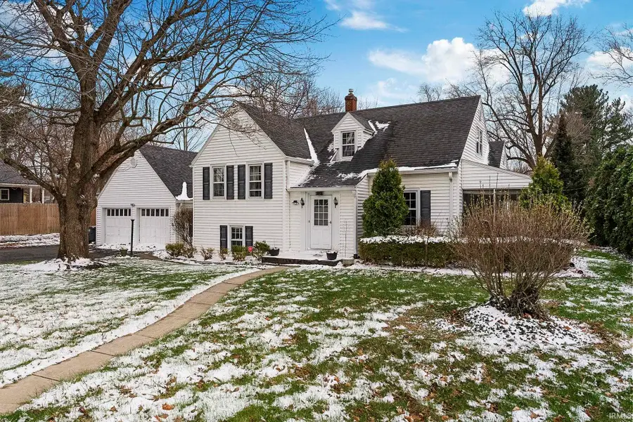 207 E Boulevard, Kokomo, IN 46902 - #3