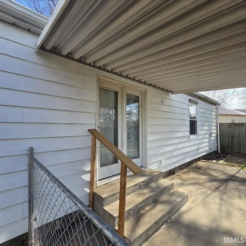 1501 S Ruston Avenue, Evansville, IN 47714 - #3