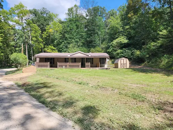 527 Brown Hill Road, Nashville, IN 47448