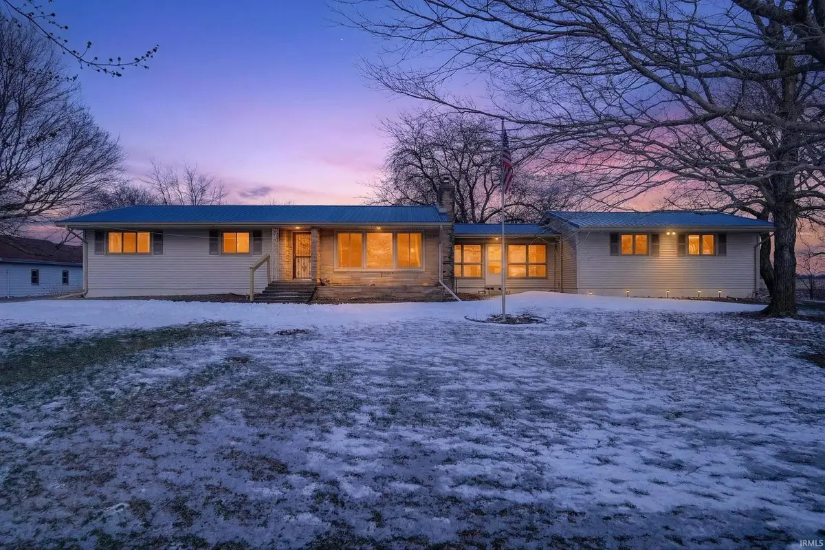 8508 N 525 W, Royal Center, IN 46978 - #1