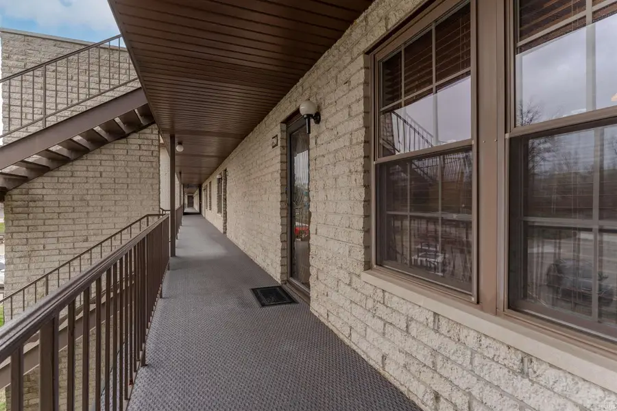 790 Senate Avenue, Evansville, IN 47711 - #2