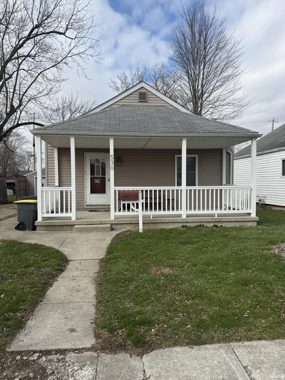 530 Studebaker Street, Decatur, IN 46733 - #1