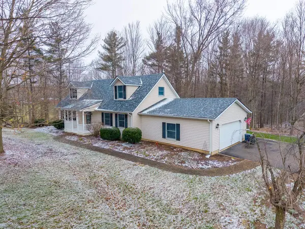 8611 E St Rd 8, Avilla, IN 46710