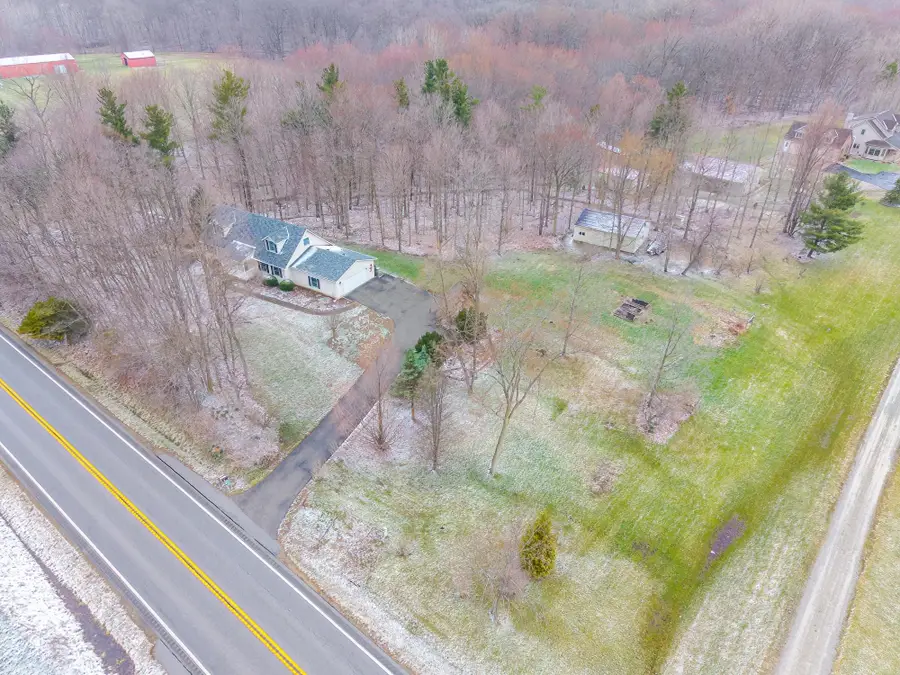 8611 E St Rd 8, Avilla, IN 46710 - #2