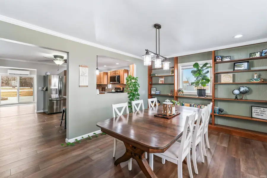 7066 E 750 S, Frankfort, IN 46041 - #3