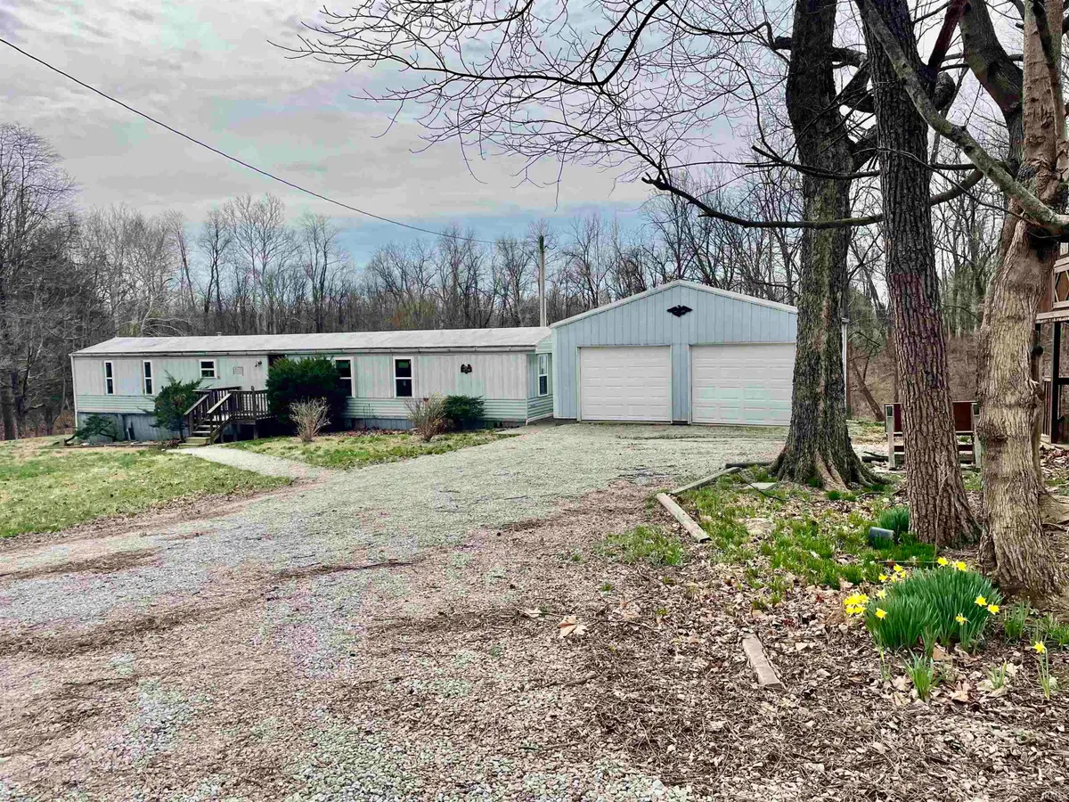 6979 Mcfarren Road, Gosport, IN 47433 - #1
