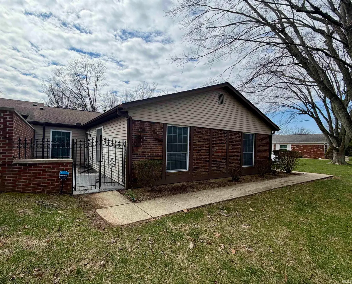 1171 E Carnaby Street, Bloomington, IN 47401 - #1