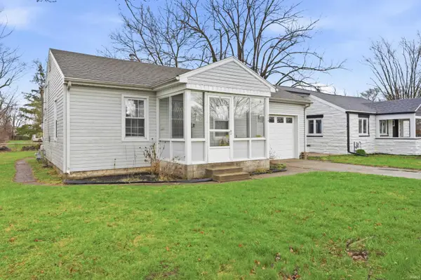 116 E Andover Avenue, Muncie, IN 47303