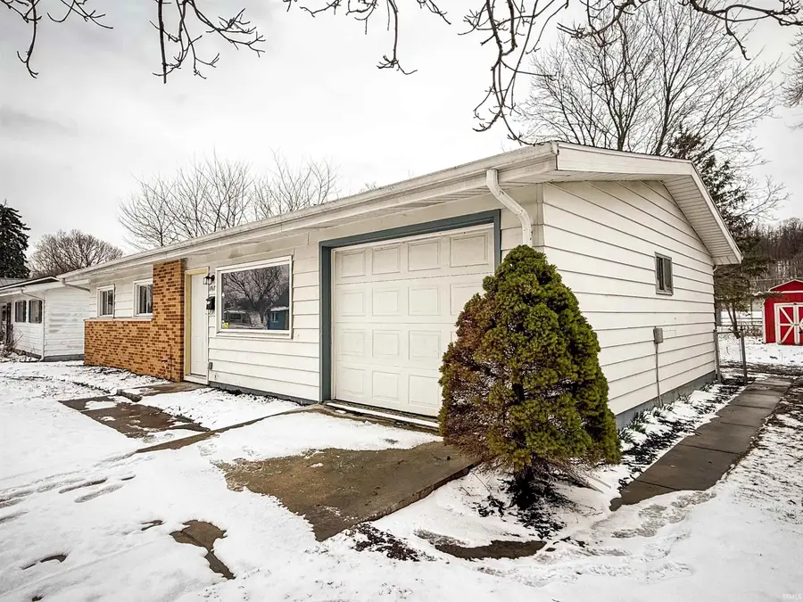 1917 Panama Street, Mishawaka, IN 46544 - #3