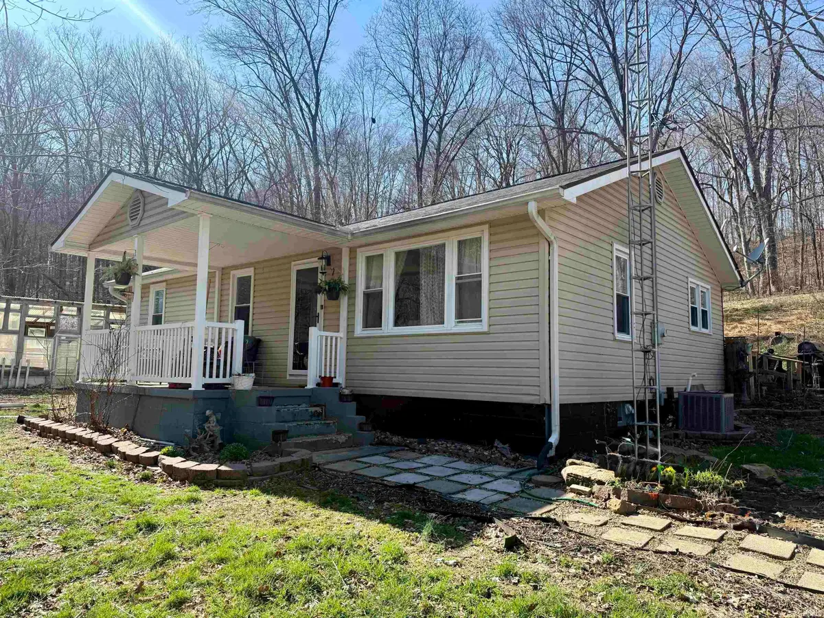 10559 Boyd Hollow Road, Shoals, IN 47581 - #1