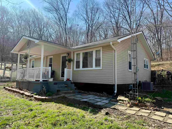 10559 Boyd Hollow Road, Shoals, IN 47581