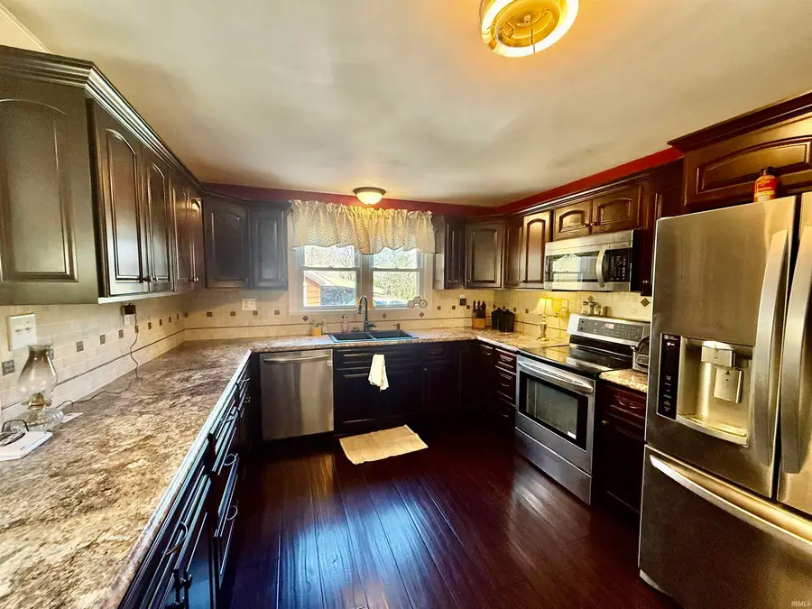 10559 Boyd Hollow Road, Shoals, IN 47581 - #3