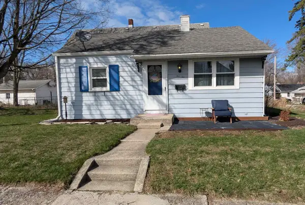 510 Irene Avenue, Fort Wayne, IN 46808