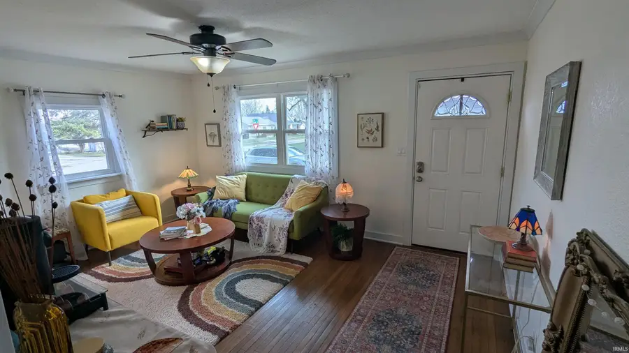 510 Irene Avenue, Fort Wayne, IN 46808 - #2