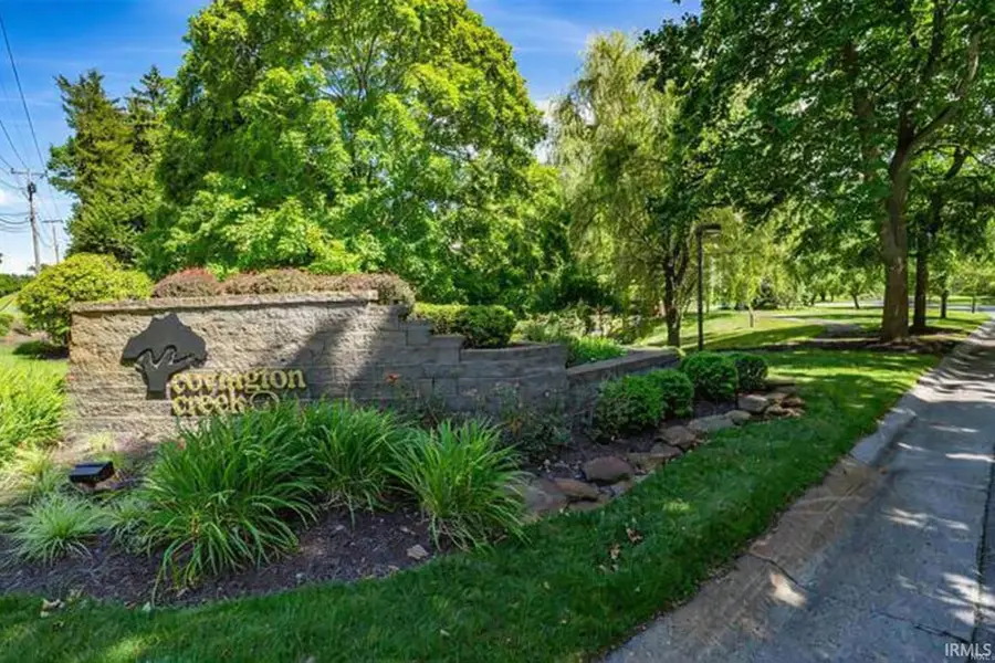 6632 Quail Ridge Lane, Fort Wayne, IN 46804 - #2