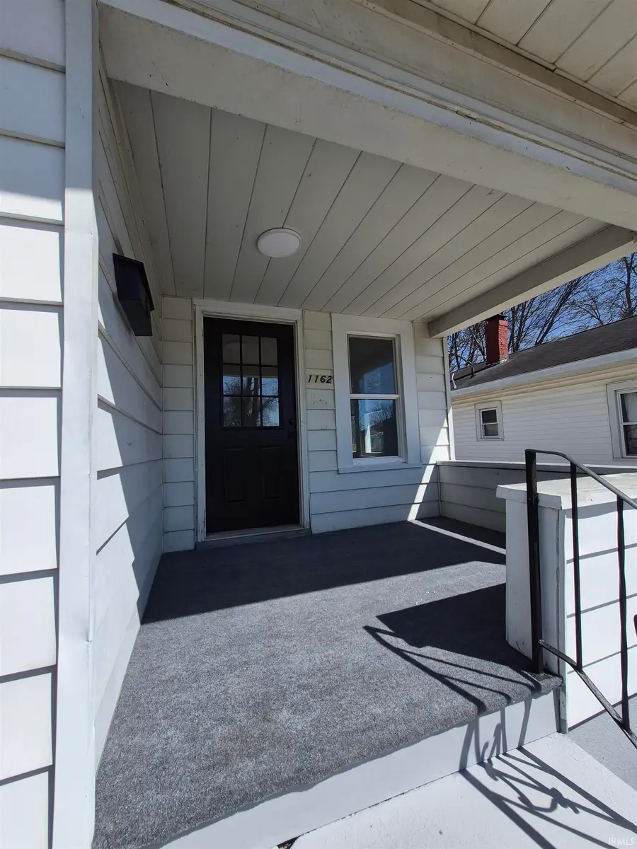 1162 Wabash Avenue, Vincennes, IN 47591 - #3