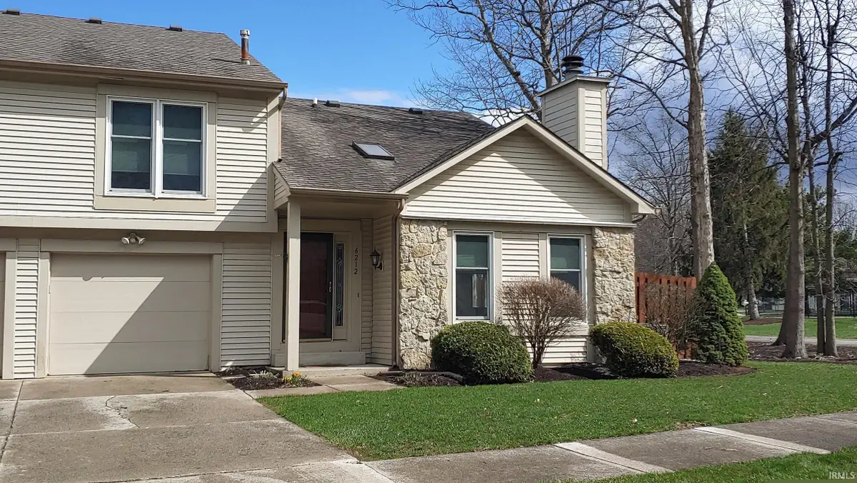 6212 Sawmill Woods Drive, Fort Wayne, IN 46835 - #1