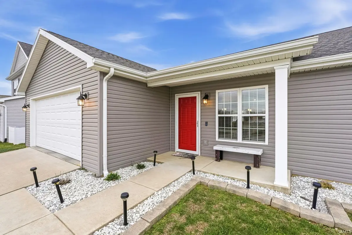 15245 Shakespeare Drive, Evansville, IN 47725 - #1