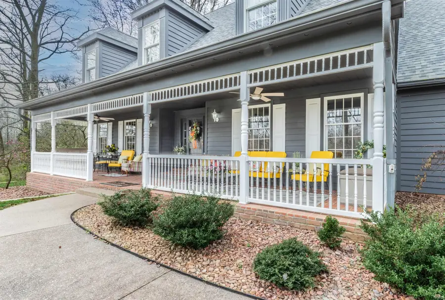 10520 Wilmington Drive, Evansville, IN 47725 - #3