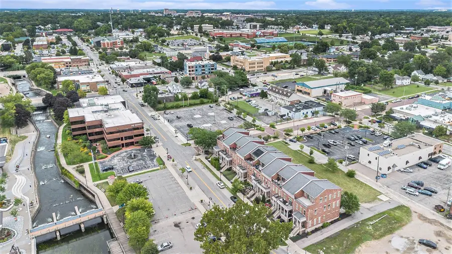 112 S Niles Avenue, South Bend, IN 46617 - #3