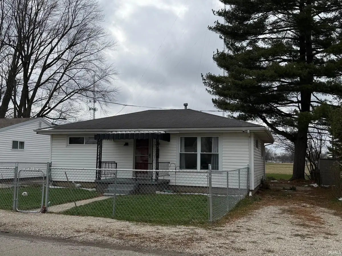 3505 S Ebright Avenue, Muncie, IN 47302 - #1