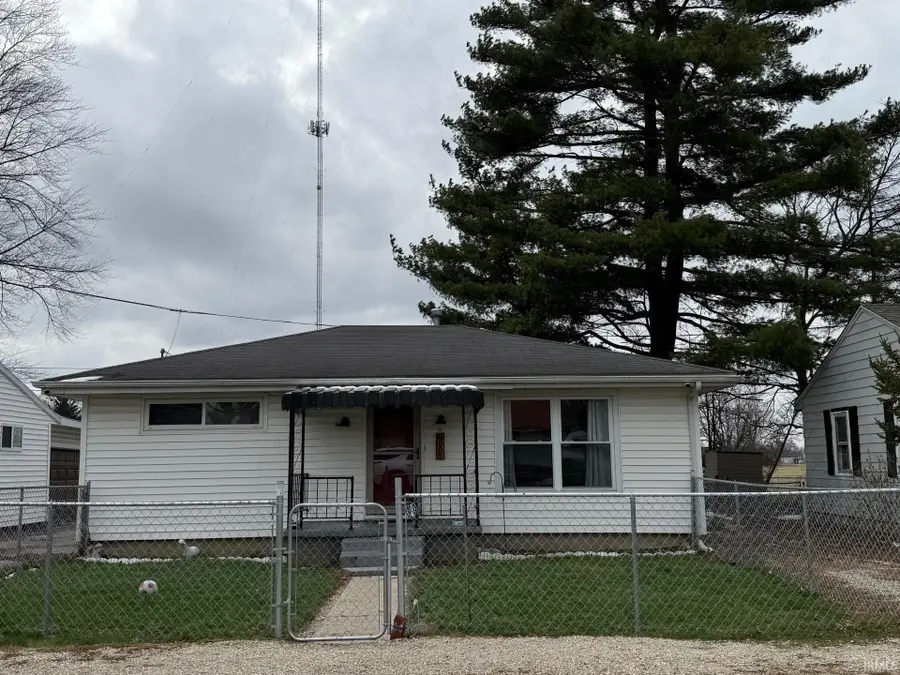 3505 S Ebright Avenue, Muncie, IN 47302 - #3
