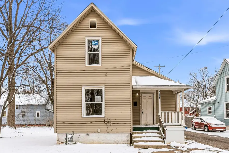 192 N 6th Street, Elkhart, IN 46516 - #2