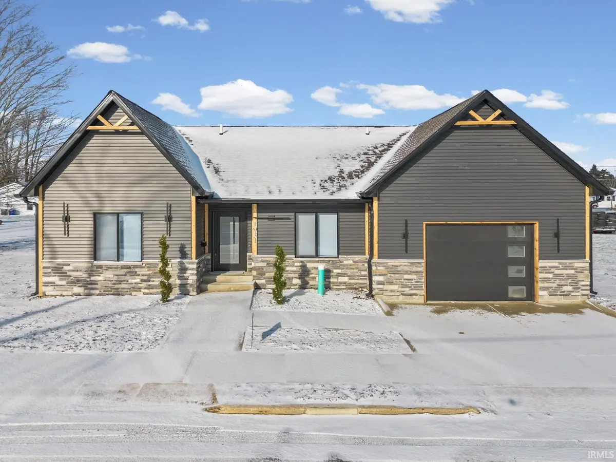 1931 S Bell Street, Kokomo, IN 46902 - #1