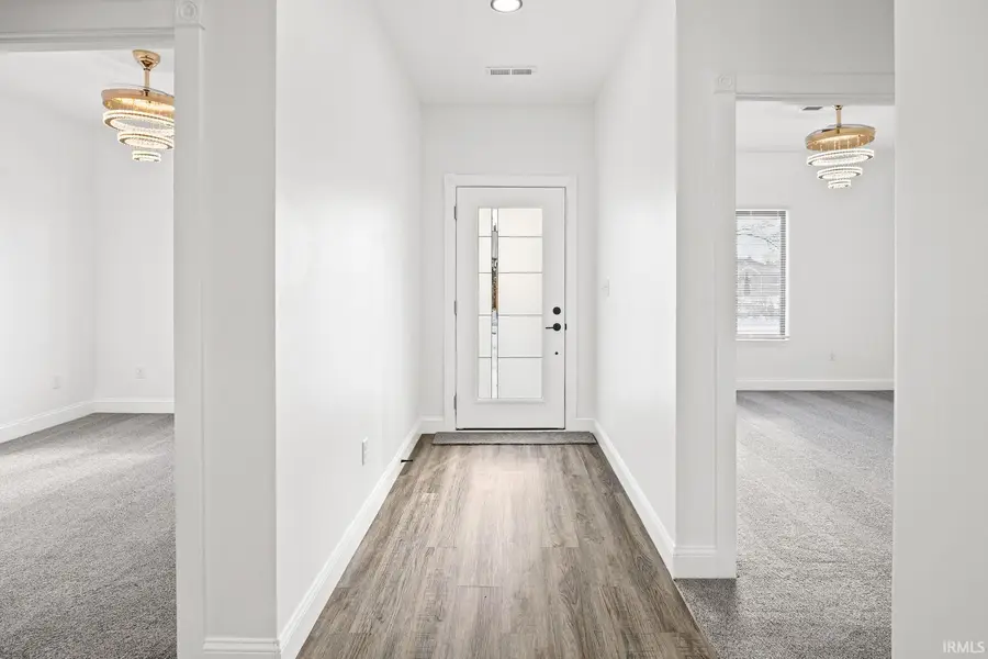 1931 S Bell Street, Kokomo, IN 46902 - #2