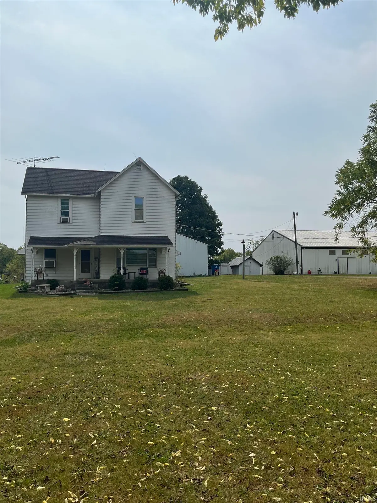 512 E Kendall Street, Liberty, IN 46940 - #1