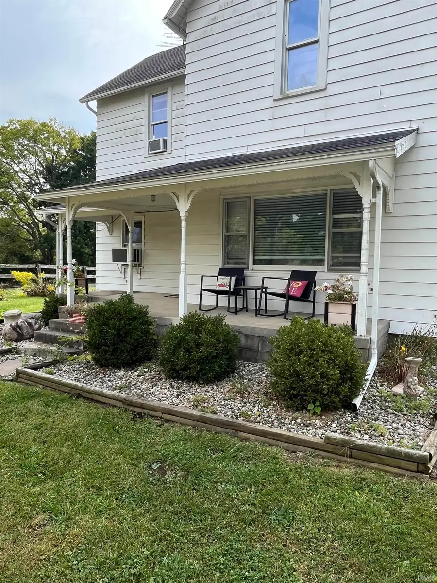 512 E Kendall Street, Liberty, IN 46940 - #3