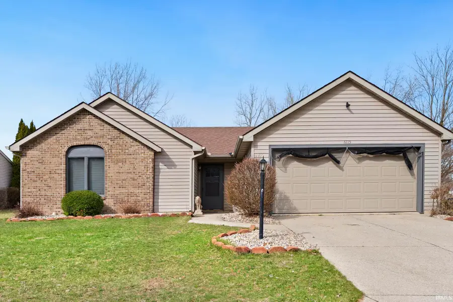 6115 Picacho Drive, Fort Wayne, IN 46825 - #2