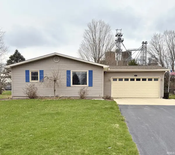 21 Yvonna Street, Leesburg, IN 46538