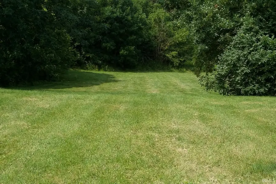 Jackson Street, Marion, IN 46953 - #3