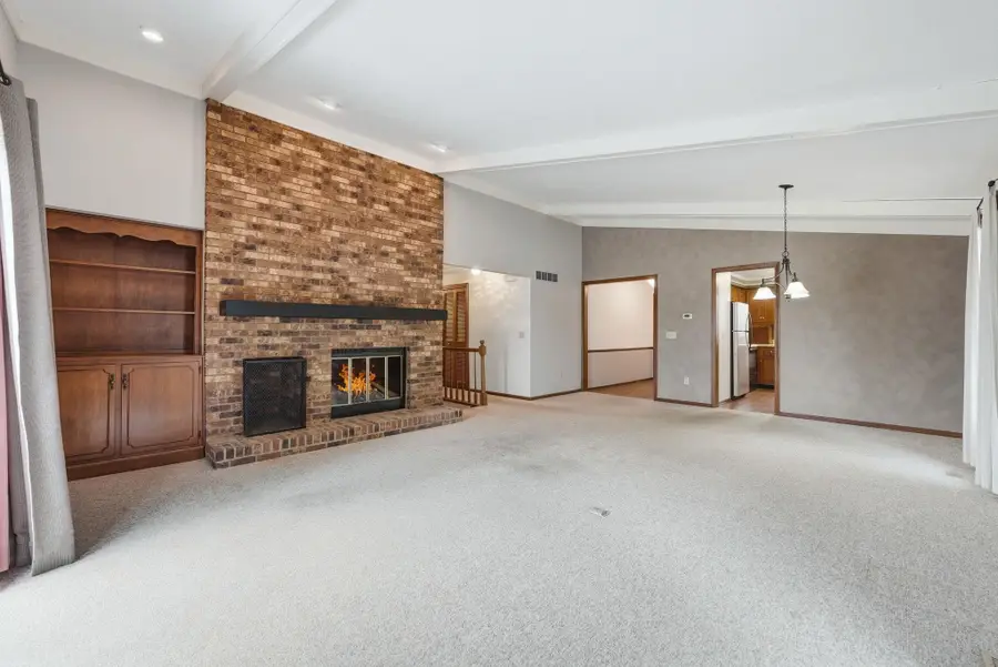 4544 E Shenandoah Circle, Fort Wayne, IN 46835 - #3