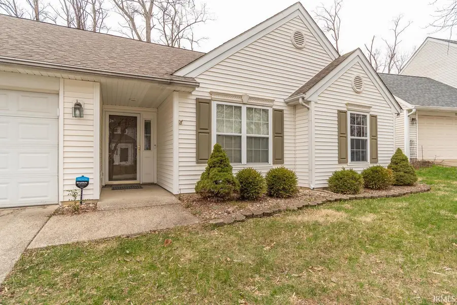 2224 S Sweetbriar Circle, Bloomington, IN 47401 - #2