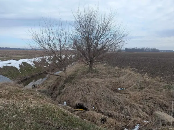Vl-N Si Shively 7-35-3e Road, Bremen, IN 46506