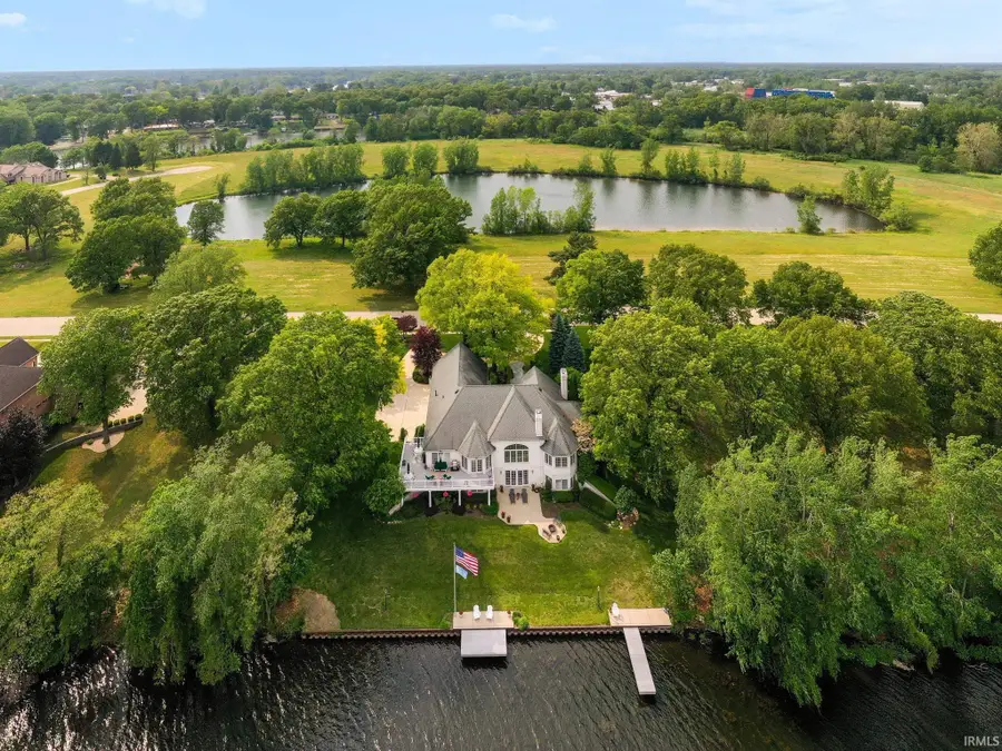 13 Quail Island, Elkhart, IN 46514 - #2