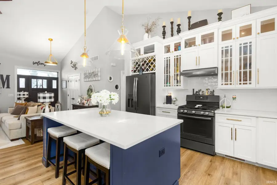 6716 Blackthorn Harbor Drive #Lot 114, South Bend, IN 46628 - #2