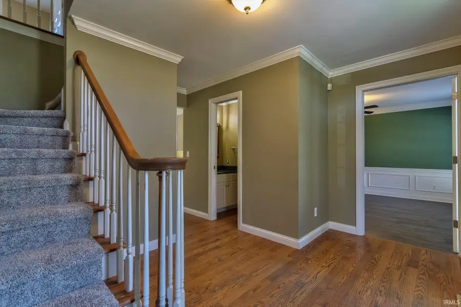 4433 Foxmoor Drive, Newburgh, IN 47630 - #2