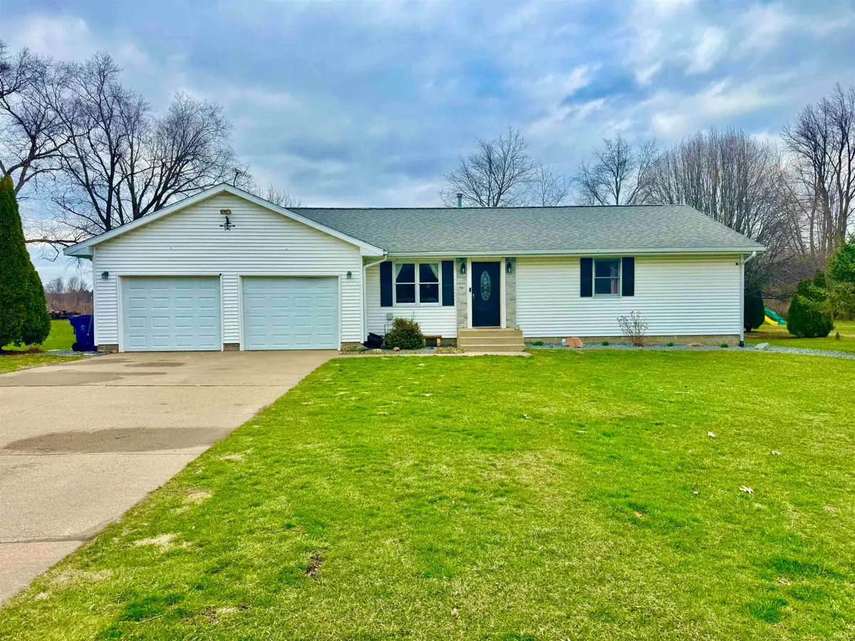 2016 Felix Place, Plymouth, IN 46563 - #1