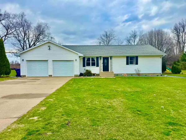 2016 Felix Place, Plymouth, IN 46563